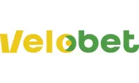 Velobet casino logo